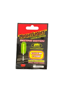 STARLIGHT 3,0X25MM (100PZ)