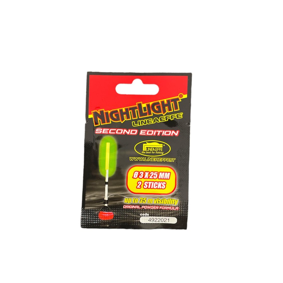 STARLIGHT 3,0X25MM (100PZ)