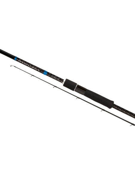 SHIMANO BASSTERRA SEABASS 274CM 7-30GR
