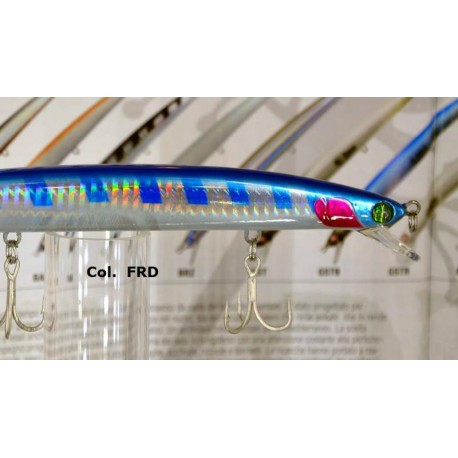 SEASPIN LURES MOMMOTTI SS 140MM FRD
