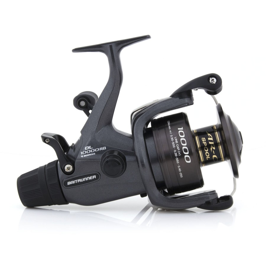 SHIMANO BAITRUNNER DL 10000RB