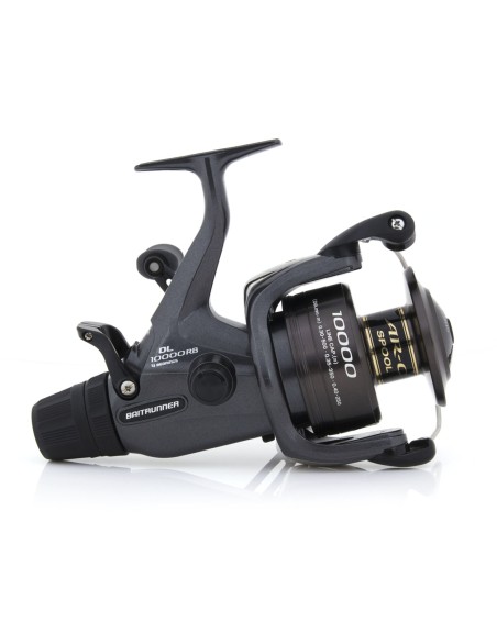 SHIMANO BAITRUNNER DL 10000RB