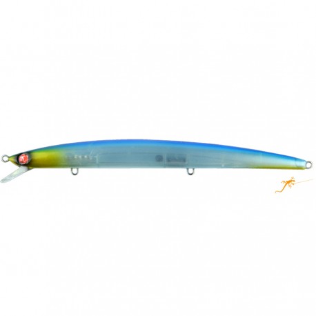 SEASPIN LURES MOMMOTTI SS 140MM GSTB