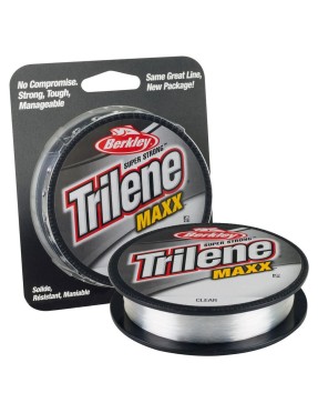BERKLEY TRILENE MAXX 270MT 0,50MM