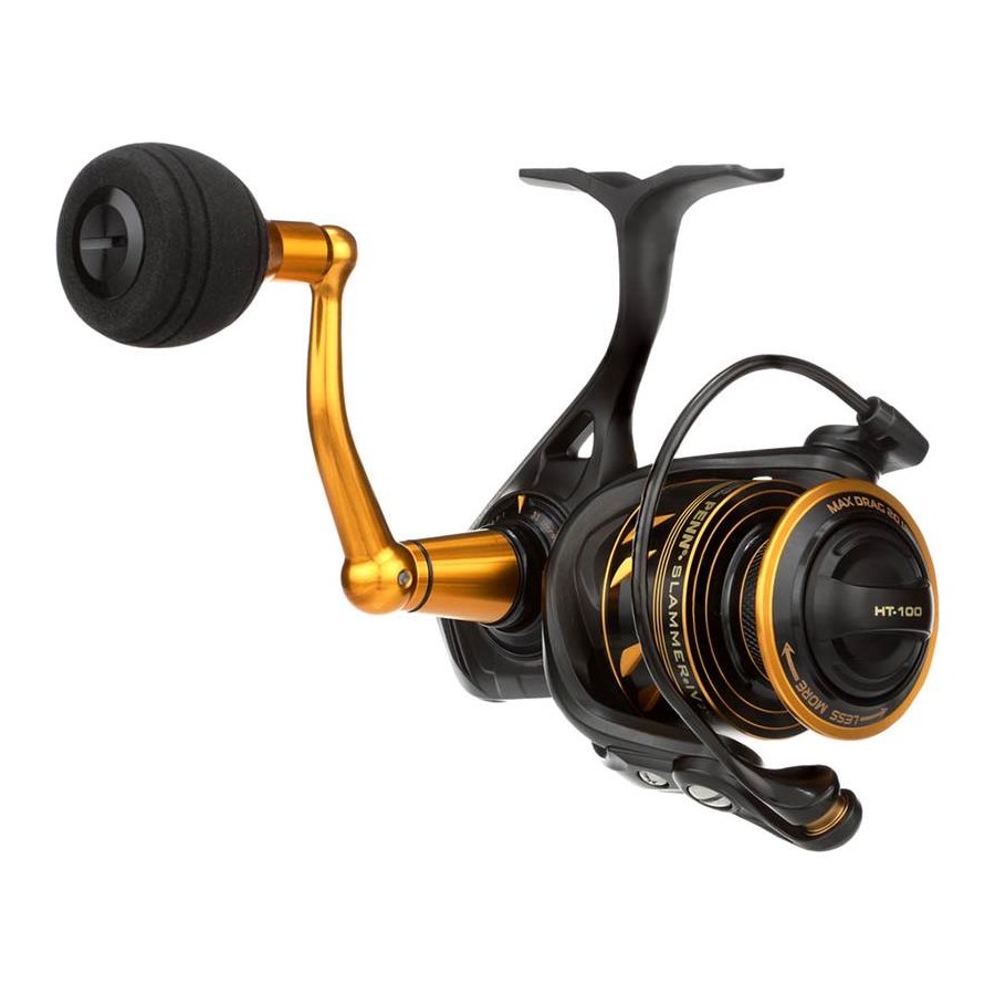 PENN SLAMMER IV 6500