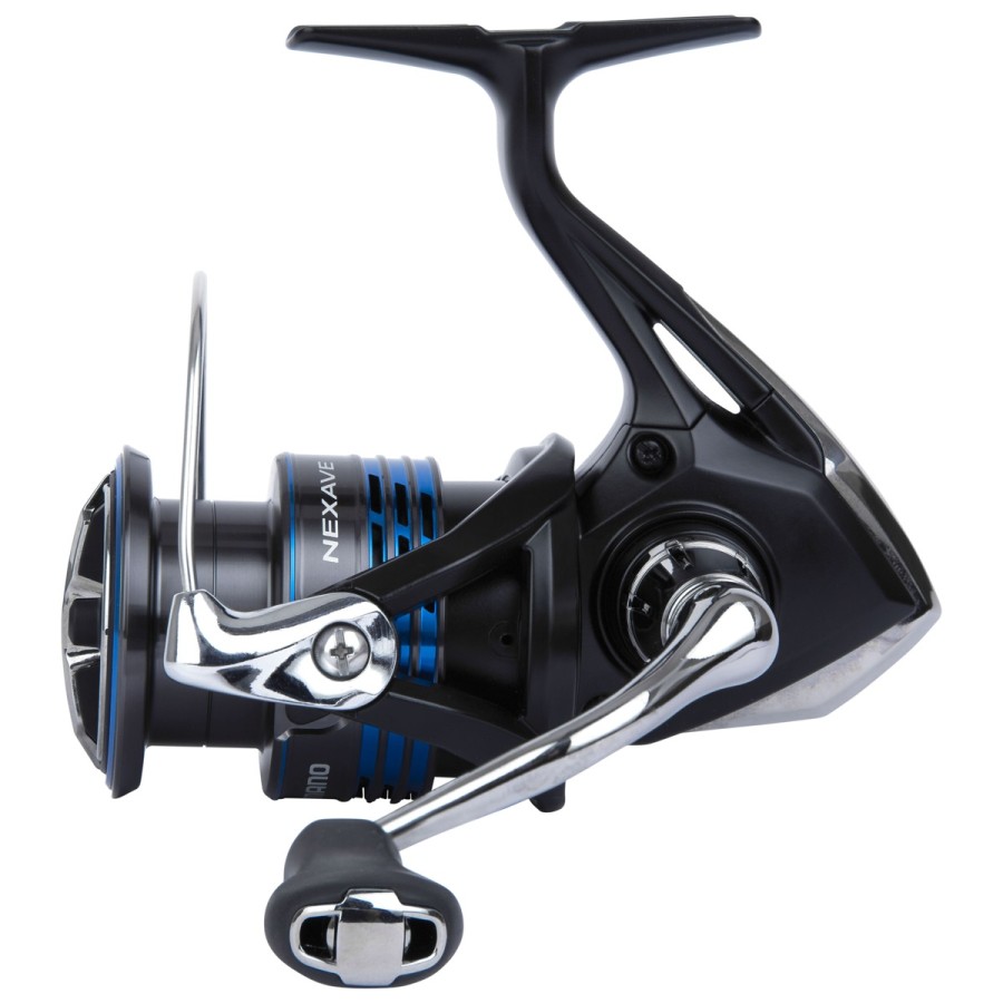 SHIMANO NEXAVE FI 1000