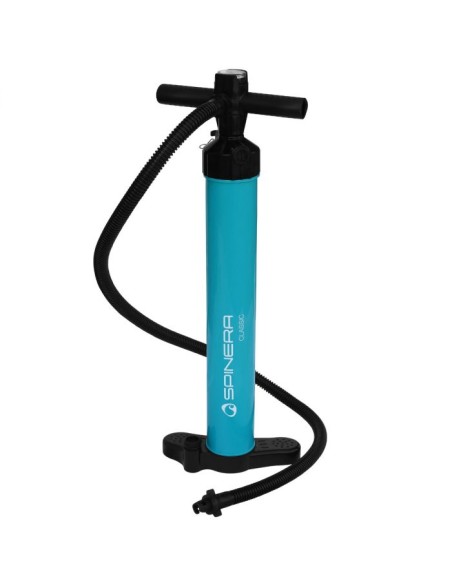 SPINERA CLASSIC DOUBLE ACTION PUMP