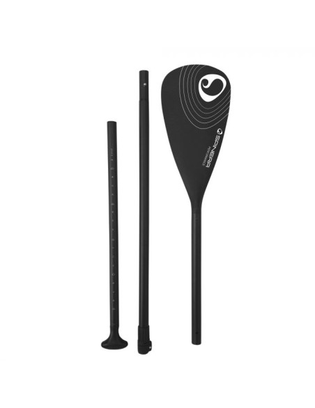 SPINERA PERFORMANCE FIBERGLASS SUP PADDLE