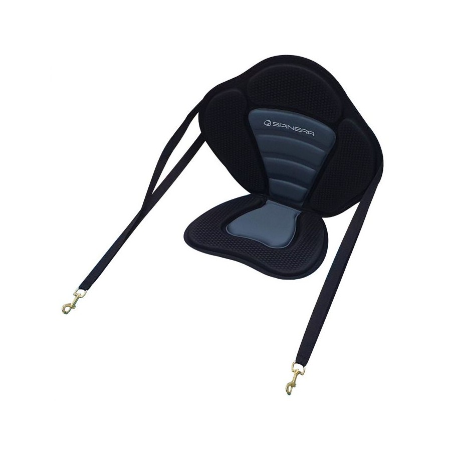 SPINERA PERFORMANCE KAYAK SEAT FOR SUP