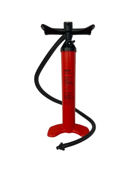 SPINERA PREMIUM BIG VOLUME DOUBLE ACTION PUMP