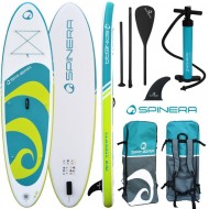 SPINERA SUP CLASSIC PACK 1 9.10