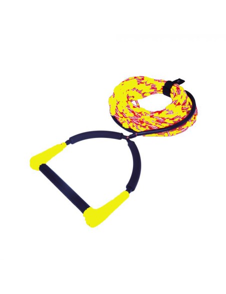 SPINERA WAKEBOARD/KNEEBOARD ROPE