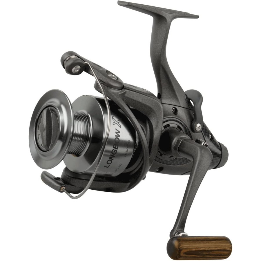 OKUMA LONGBOW XT 640