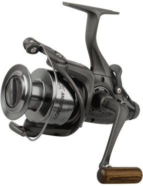 OKUMA LONGBOW XT 665