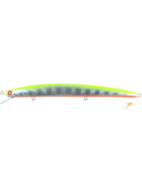 SEASPIN LURES MOMMOTTI SS 180MM 28G GBA