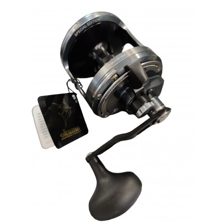 OKUMA ALIJOS 16 SE