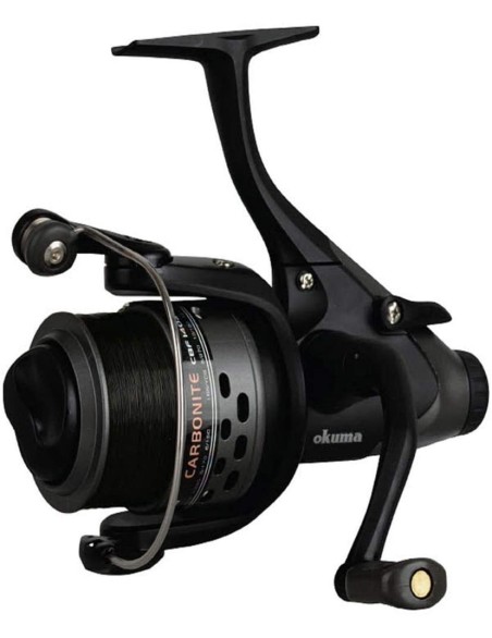 OKUMA CARBONITE XP CBF 155A