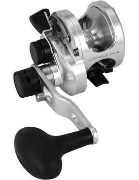 OKUMA CAVALLA 12 II