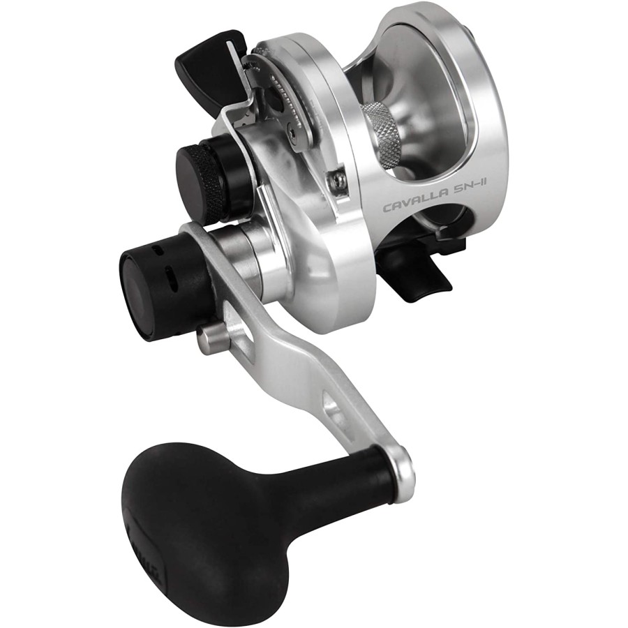 OKUMA CAVALLA 12 II