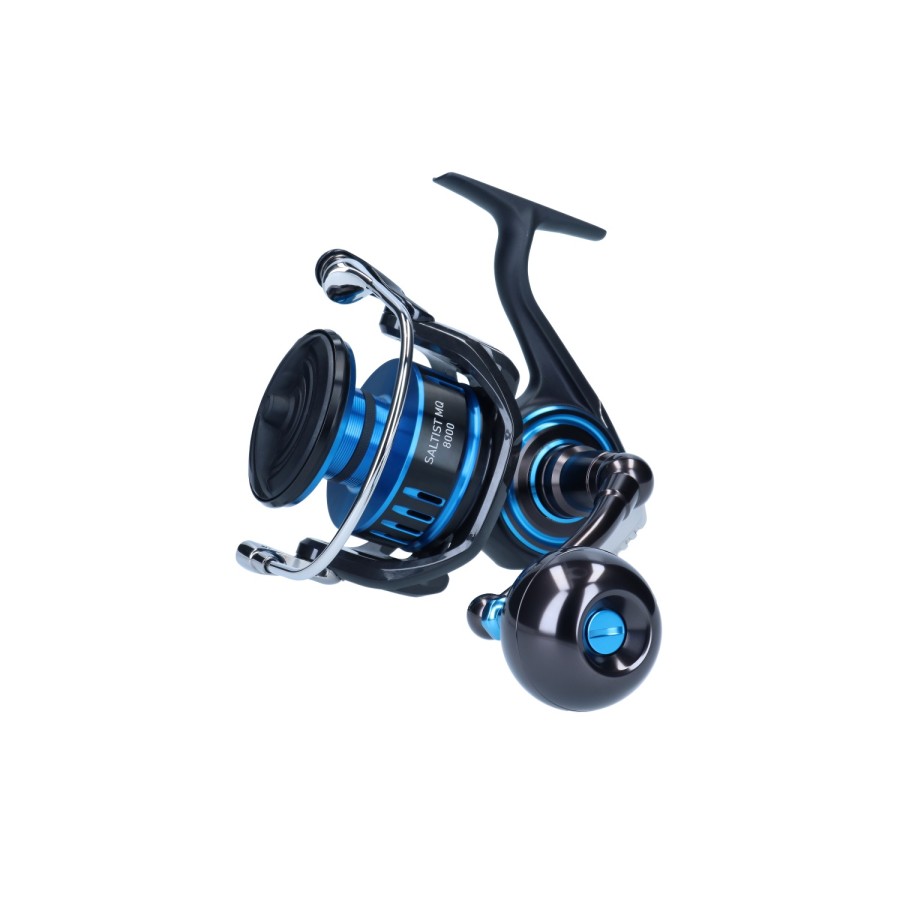 DAIWA SALTIST MQ 6000D - H