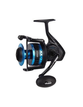 OKUMA AZORES XZP 4000H