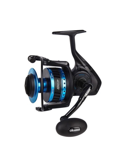 OKUMA AZORES XZP 4000H