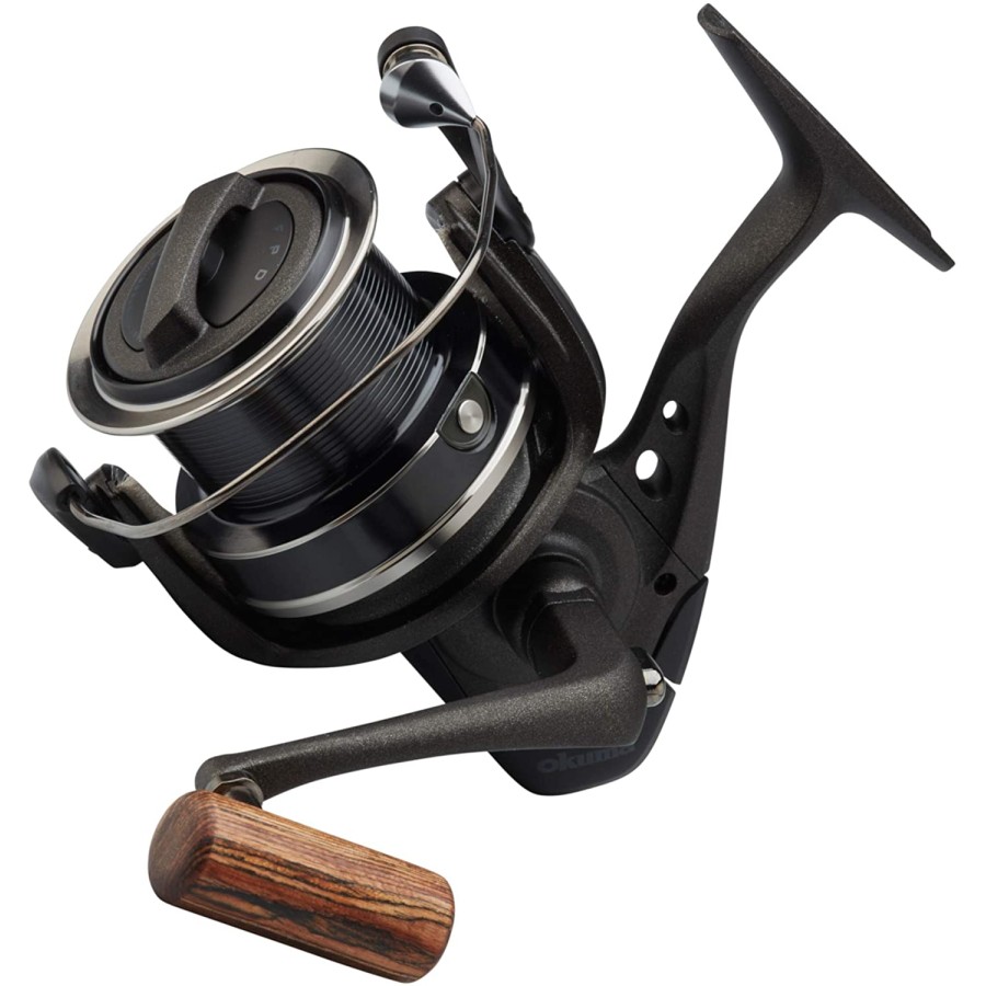 OKUMA CUSTOM CARP CC 7000