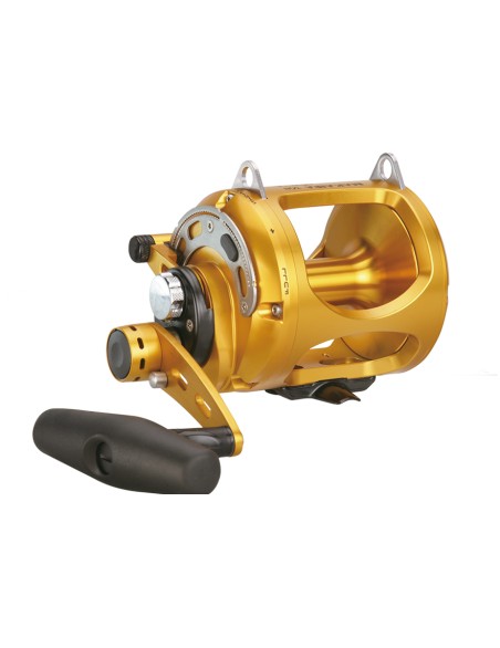 OKUMA MAKAIRA 50W II