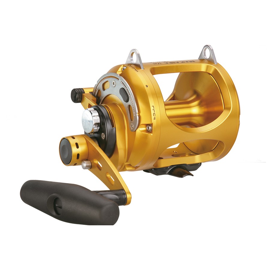 OKUMA MAKAIRA 80W II