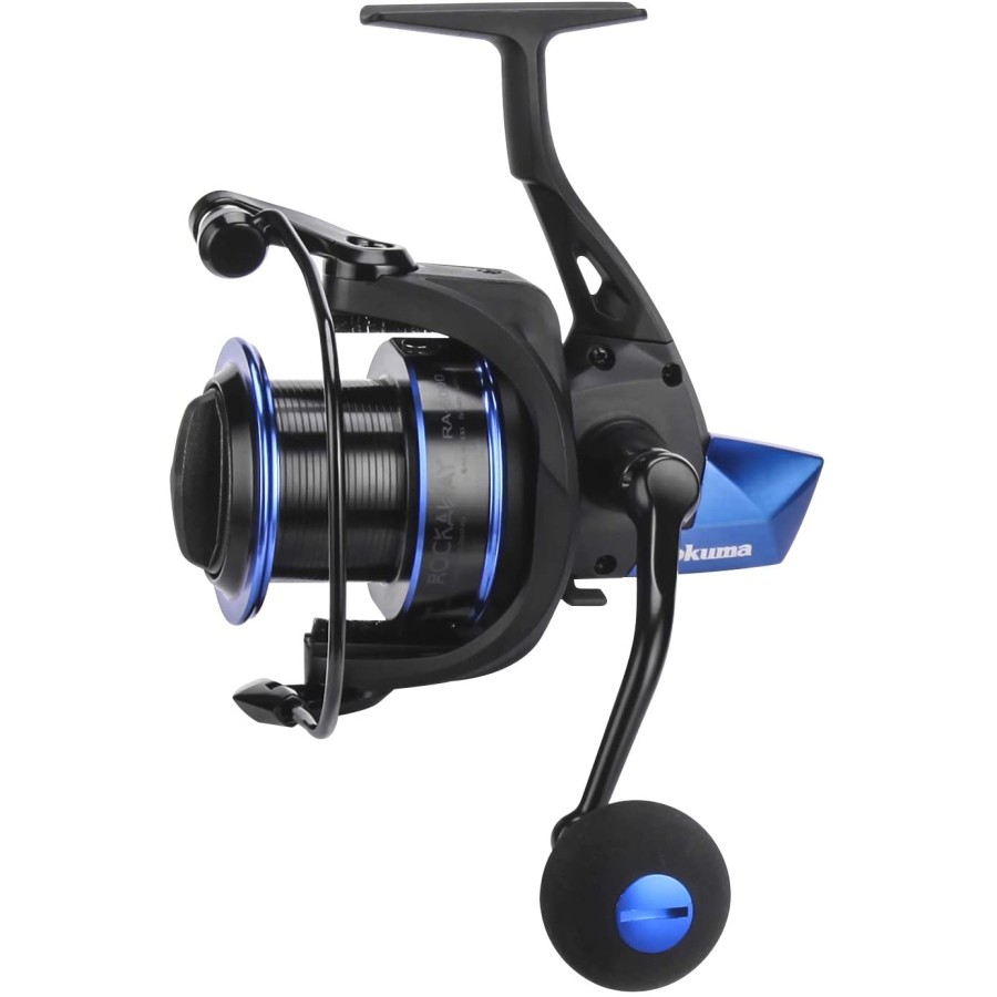 OKUMA ROCKAWAY 6000