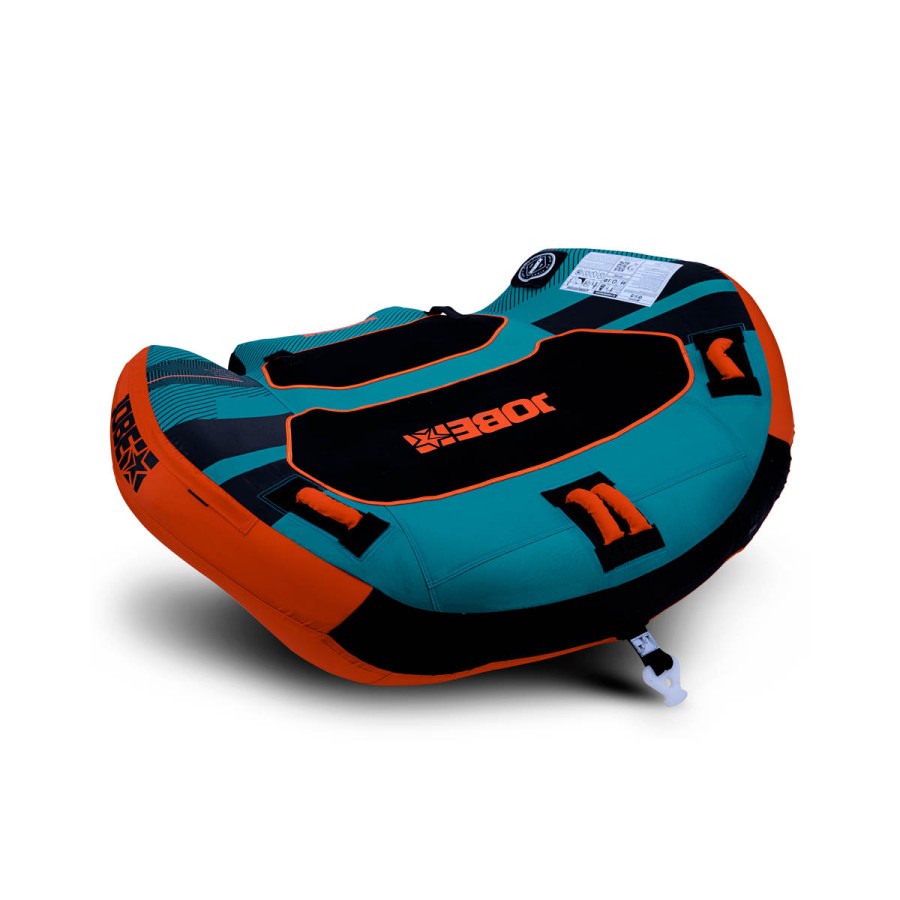 JOBE AIRSTREAM TOWABLE 2P