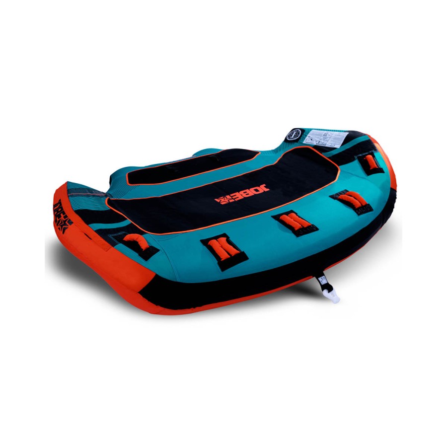 JOBE AIRSTREAM TOWABLE 4P