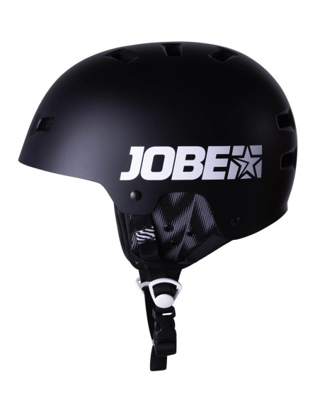 JOBE BASE WAKEBOARD HELMET BLACK XS
