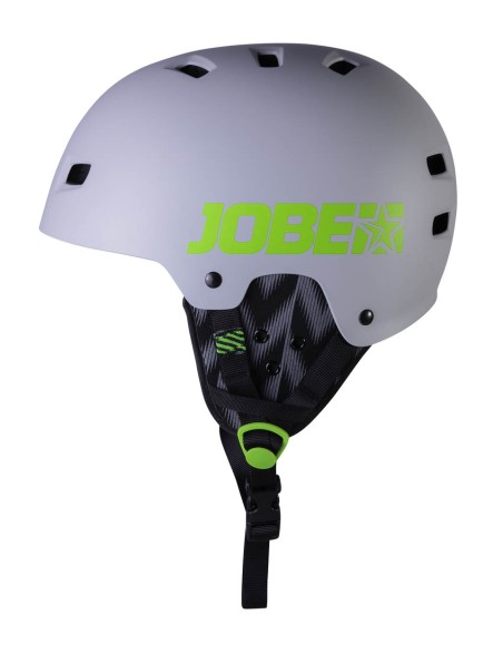 JOBE BASE WAKEBOARD HELMET COOL GRAY M