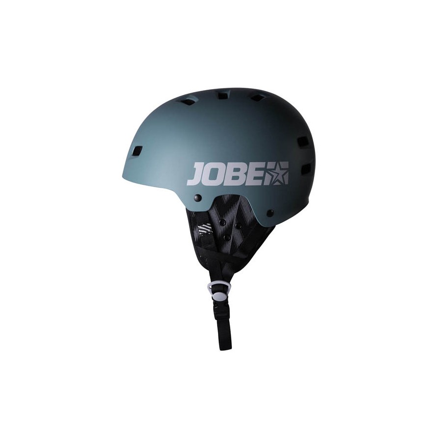 JOBE BASE WAKEBOARD HELMET VINTAGE TEAL M