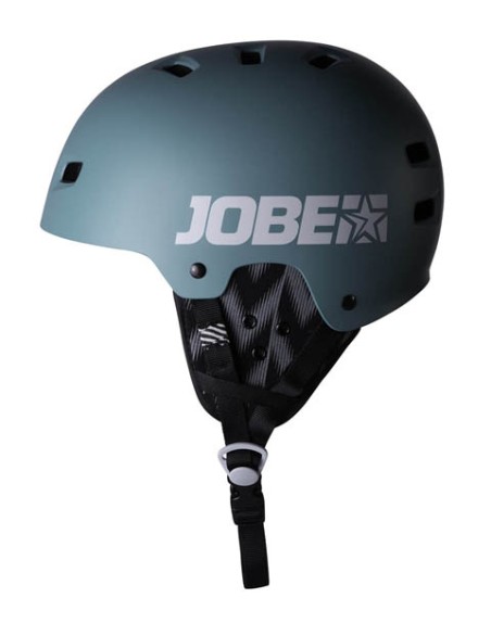 JOBE BASE WAKEBOARD HELMET VINTAGE TEAL S