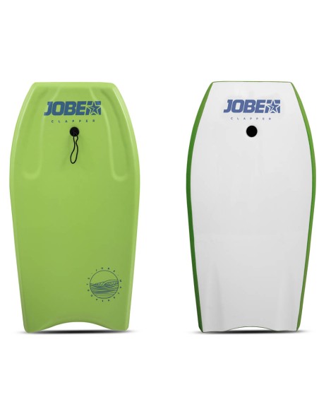 JOBE CLAPPER BODYBOARD 39INCH