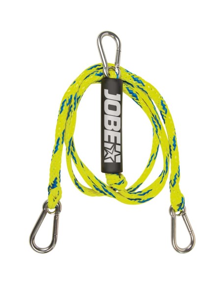 JOBE WATERSPORTS BRIDLE WITHOUT PULLEY 8FT 2P