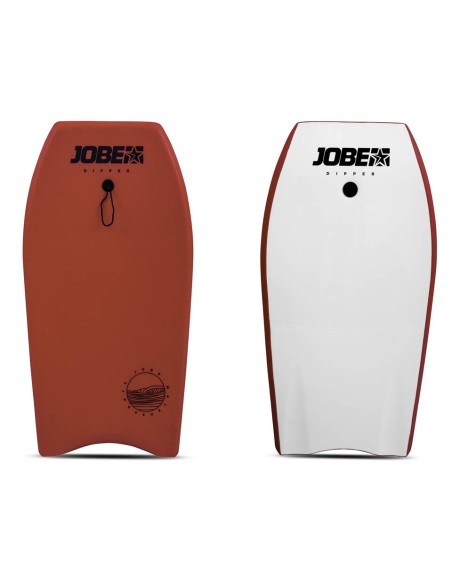 JOBE DIPPER BODYBOARD 39 INCH