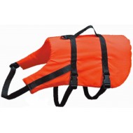 HUNDE-SCHWIMMJACKE -8KG