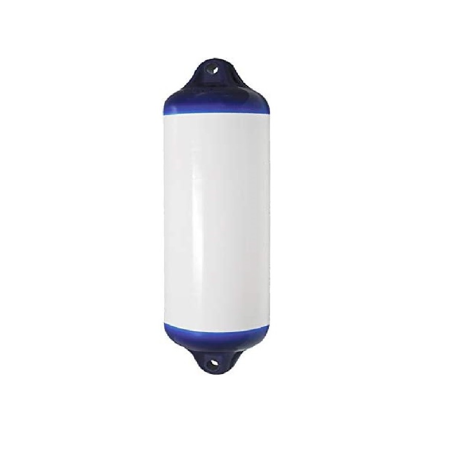 PARABORDO OCEAN H2 BIANCO BLUE