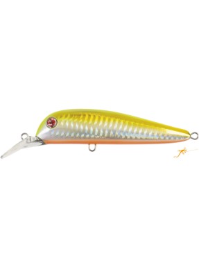 SEASPIN LURES STRIA 95MM 18G GLB