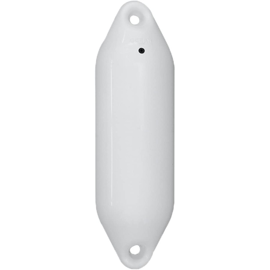 PARABORDO OCEAN U0 BIANCO 10X33