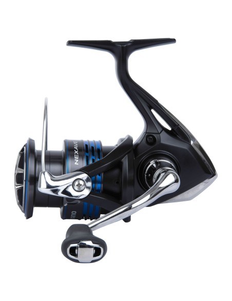 SHIMANO NEXAVE FI 4000