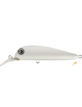SEASPIN LURES STRIA 95MM 18G GLWB