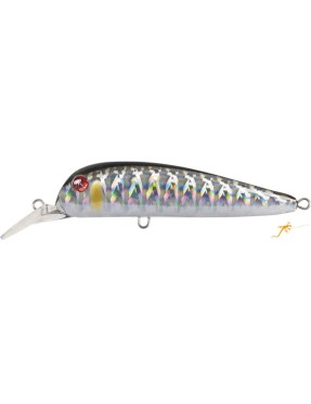 SEASPIN LURES STRIA 95MM 18G MUL