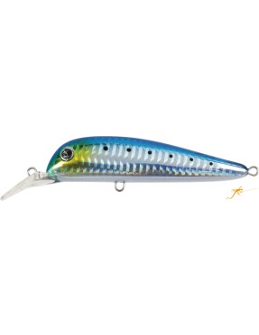 SEASPIN LURES STRIA 95MM 18G SAR