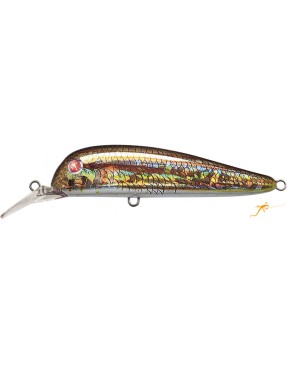 SEASPIN LURES STRIA 95MM 18G TRI