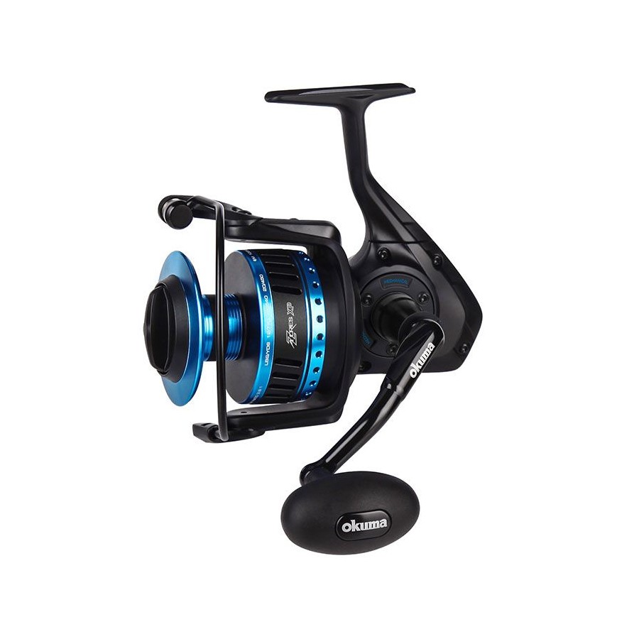 OKUMA AZORES XP 6000HS