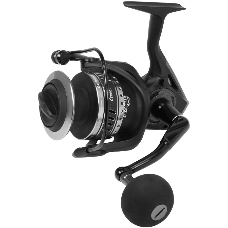 OKUMA CEDROS 10000